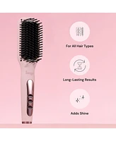 L'ange Le Vite Ceramic Straightening Brush