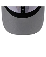 New Era Men's White Beavis and Butt-Head Rope 9SEVENTY Stretch-Snap Adjustable Hat