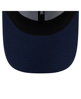 New Era Men's Navy Dallas Cowboys Active Camo 39THIRTY Flex Hat
