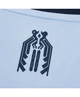 Umbro Men's Light Blue Guatemala National Team 2025 Training Jersey
