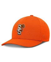 Top of the World Men's Orange Bowling Green St. Falcons Reflex Performance Flex Hat