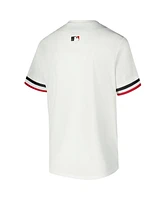 Nike Big Boys and Girls White Minnesota Twins Home Game Jersey