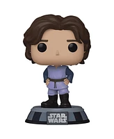 Funko Pop The Book of Boba Fett 736 Young Boba Fett Vinyl Figure