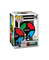 Funko Pop Simon Vinyl Figure