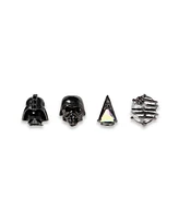 Girls Crew Star Wars Power of the Dark Side Earring Stud Set