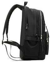 Madden Girl Kylie Dome Medium Backpack
