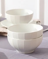 Stone Lain Rio Cereal Bowls, Set of 4