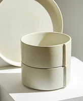 Stone Lain Bao Cereal Bowls, Set of 4