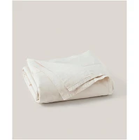 Cotton Room Service Sateen Flat Sheet - Queen