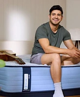 Sealy Posturepedic Kersall 14 Medium Tight Top Mattress Collection
