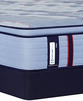 Sealy Posturepedic West Hill 15 Medium Euro Pillowtop Mattress Collection