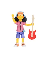 The Simpsons Otto 5" Action Figure