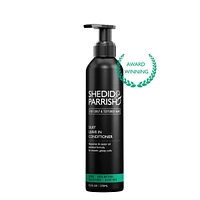 Silky Leave In Conditioner