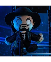 Bleacher Creatures Wwe The Undertaker 8" Kuricha Plush