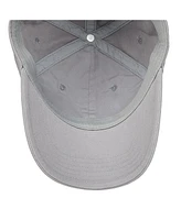 New Balance Flying Logo Women's Slate 6-Panel Classic Hat