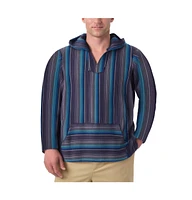 KingSize Big & Tall Gauze Pullover Hoodie