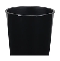 Durable Plastic Planter Pot for Yard Balcony and Outdoor Plants