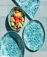 TarHong Cote D'Azur 6-Pc. Salad Plates, Service For 6