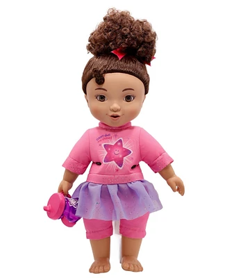 Positively Perfect Dolls 14" Mariana Toddler Doll