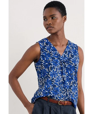 Seasalt Cornwall Women's Achilla Vest