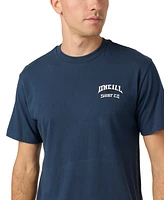 O'Neill Men's Port Short Sleeve T-Shirt