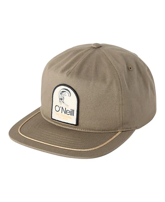 O'Neill Men's Commando Snapback Hat