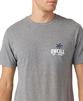 O'Neill Men's Axelrad Short Sleeve T-Shirt