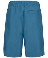 Converse Big Boys Geared Up Woven Climbing Shorts