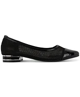Jones New York Women's Qilulla Pointed Flats