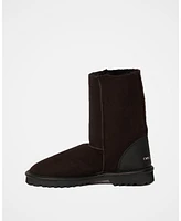 Aqualamb Shearling Boots