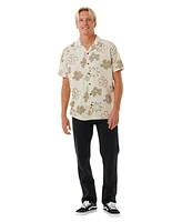 Rip Curl Men's Swc Short Sleeve Shirt