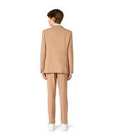 OppoSuits Big Boys Slim Fit Suit