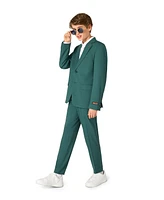 OppoSuits Big Boys Button Up Suit