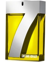 Cristiano Ronaldo Discover Eau de Toilette