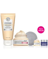 It Cosmetics 4-Pc. Hydrate With Confidence Skincare Set
