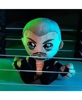 Bleacher Creatures Wwe Randy Orton 8" Kuricha Sitting Plush - Soft Chibi Inspired Toy