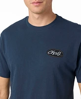 O'Neill Men's Scrawl T-Shirt