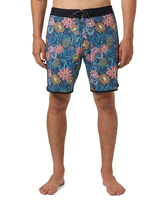 O'Neill Men's Cruzer Scallop Shorts