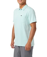 O'Neill Men's Traveler Upf Polo Shirt