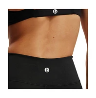 Cotton On Women's Bondi Everyday Mid Length Bike Short