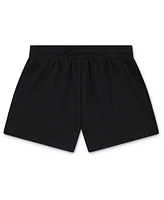 Jordan Big Girls Brooklyn Essentials Shorts