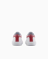 A|X Armani Exchange Men's Lace Up Sneakers