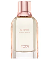 Tumi 3-Pc. Whisper Experience Collector Extrait de Parfum Gift Set