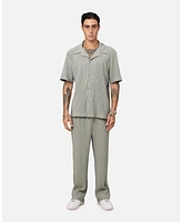 Xxiii Men's Pleated Pants