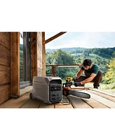 4096Wh Delta Pro 3 Portable Power Station
