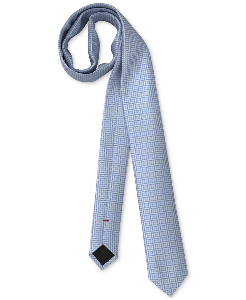 Hugo by Hugo Boss Men's Silk Tie
