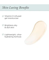 PUR Tropical C Brightening Vitamin C & Peptide Moisturizer