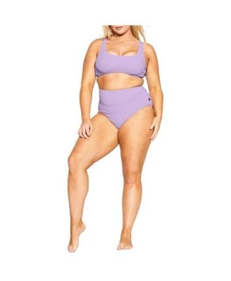 City Chic Izzy Swim Set