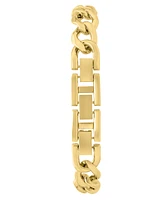 Laura Ashley Women's Quartz Gold Alloy Watch, 20mm