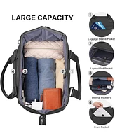 Urtala Foldable Travel Duffle Bag & Carry on Bag for Travel